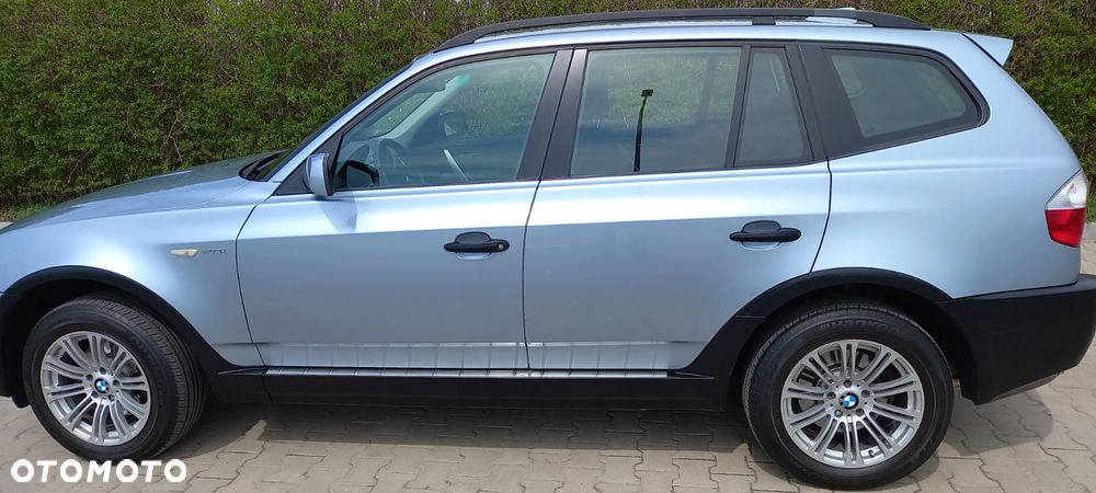 BMW X3 - 2