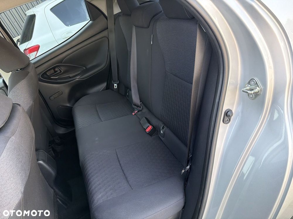 Toyota Yaris Hybrid 1.5 Comfort - 17