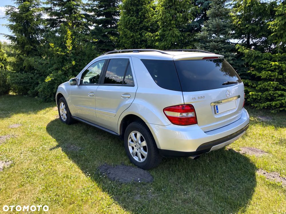 Mercedes-Benz ML