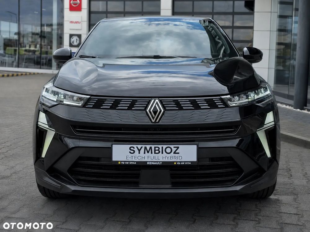 Renault Symbioz 1.8 E-Tech Full Hybrid 160 Evolution - 9