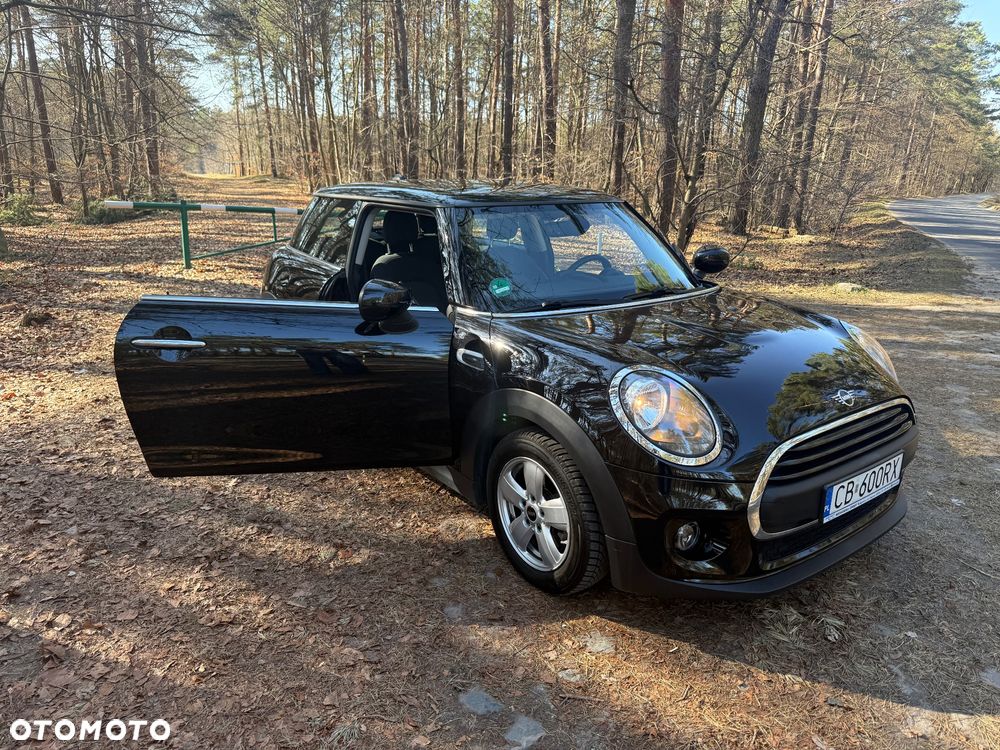 MINI ONE Standard - 8