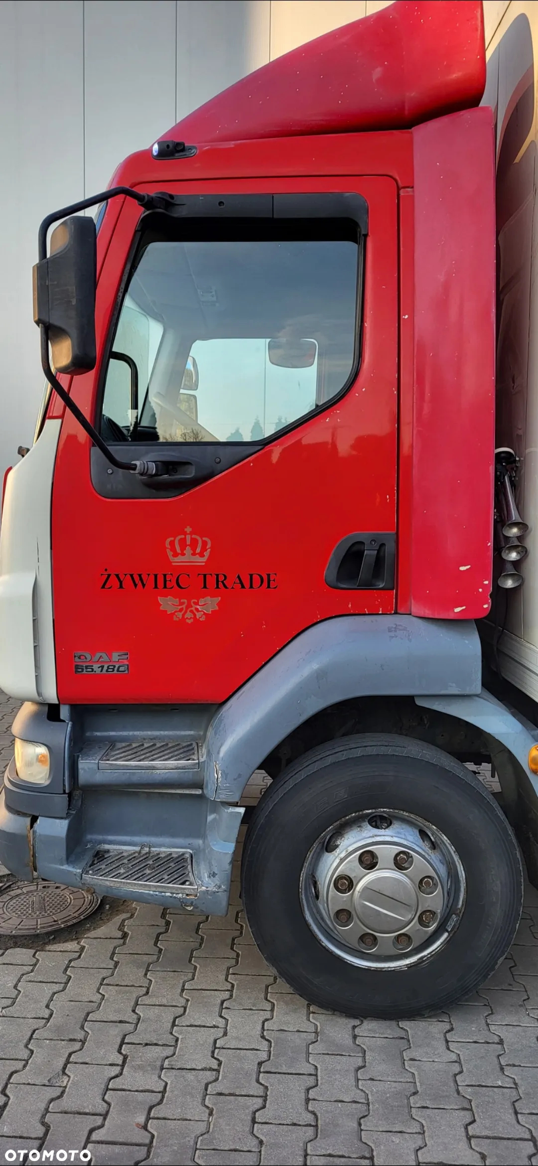 DAF LF 55.180 - 5