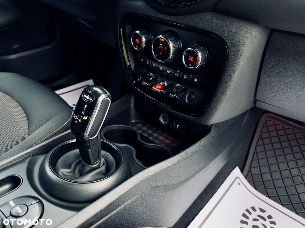 MINI Clubman Cooper - 26