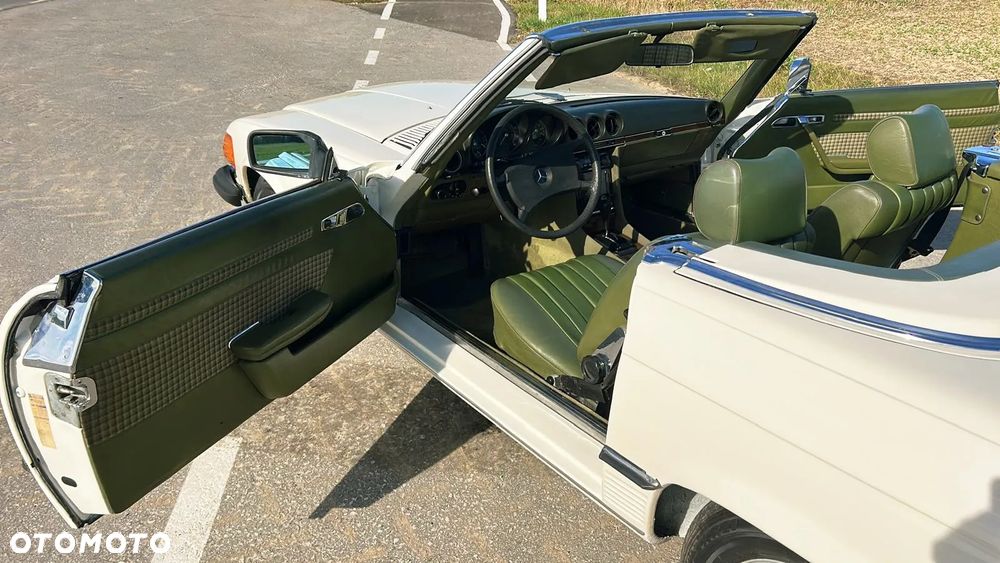 Mercedes-Benz SL - 3