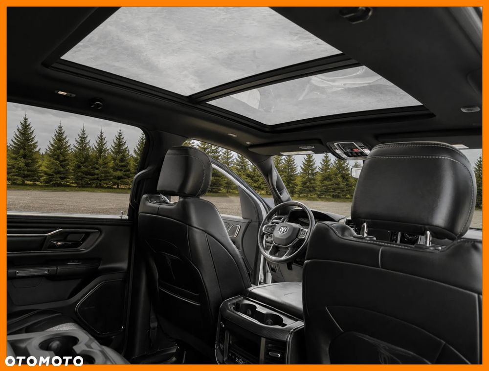 RAM 1500 Crew Cab Limited - 21