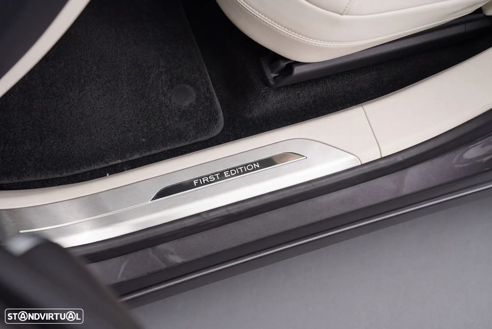 Land Rover Range Rover 3.0 P440e LWB First Edition - 11