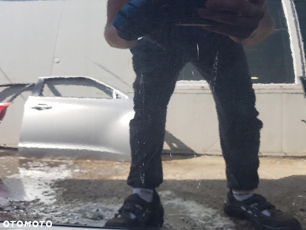 AUDI A4 B7 04-07r DRZWI LEWE TYŁ LZ9Y - 4