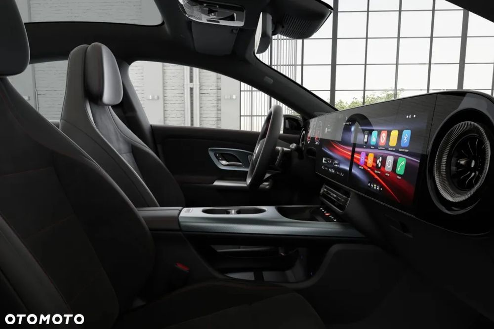 Mercedes-Benz CLA 200 mHEV 8G-DCT - 13