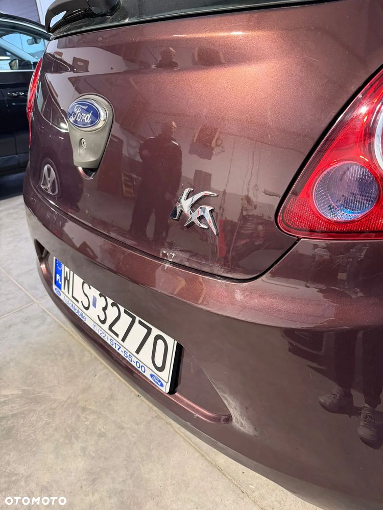 Ford KA 1.2 Trend - 24