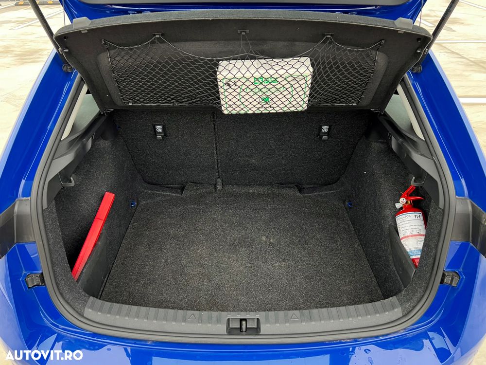 Skoda Scala 1.5 TSI Style - 13