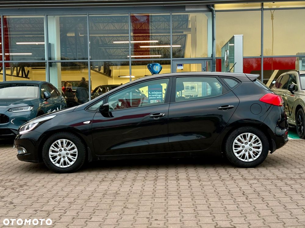 Kia Ceed 1.4 M - 6