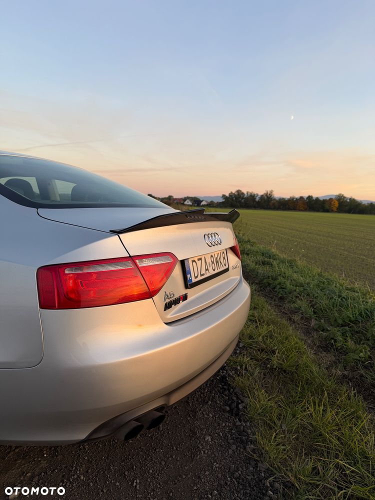 Audi A5 Coupé 2.0 TFSI - 11