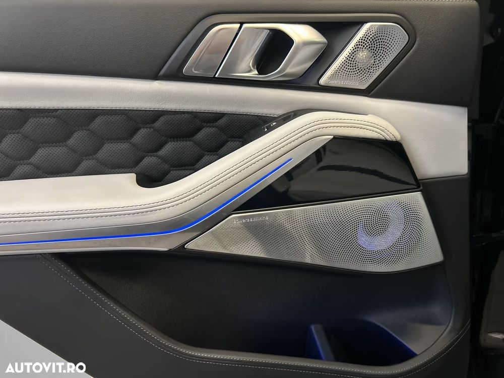 BMW X5 M 2025 — imagine 17