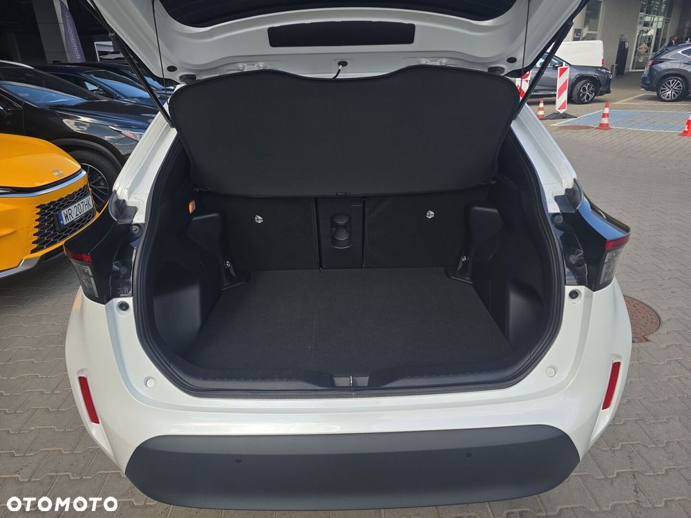 Toyota Yaris Cross Hybrid 1.5 Style - 29
