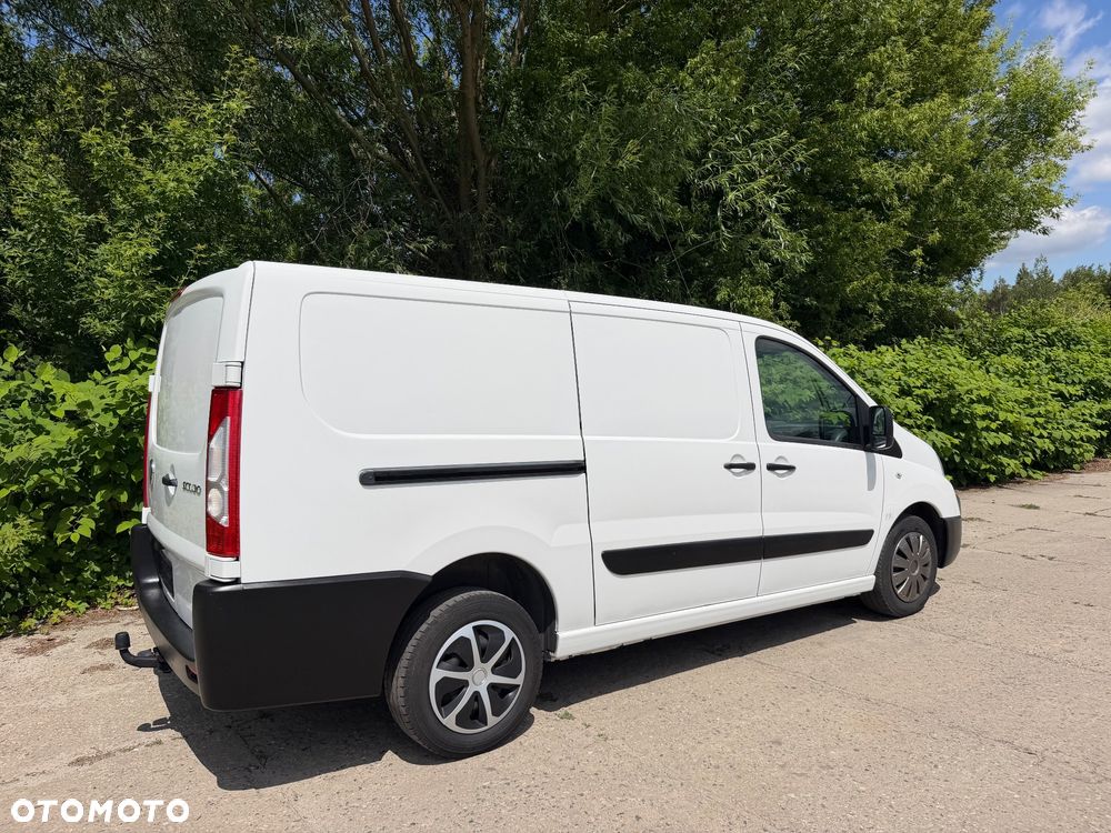 Fiat Scudo - 7