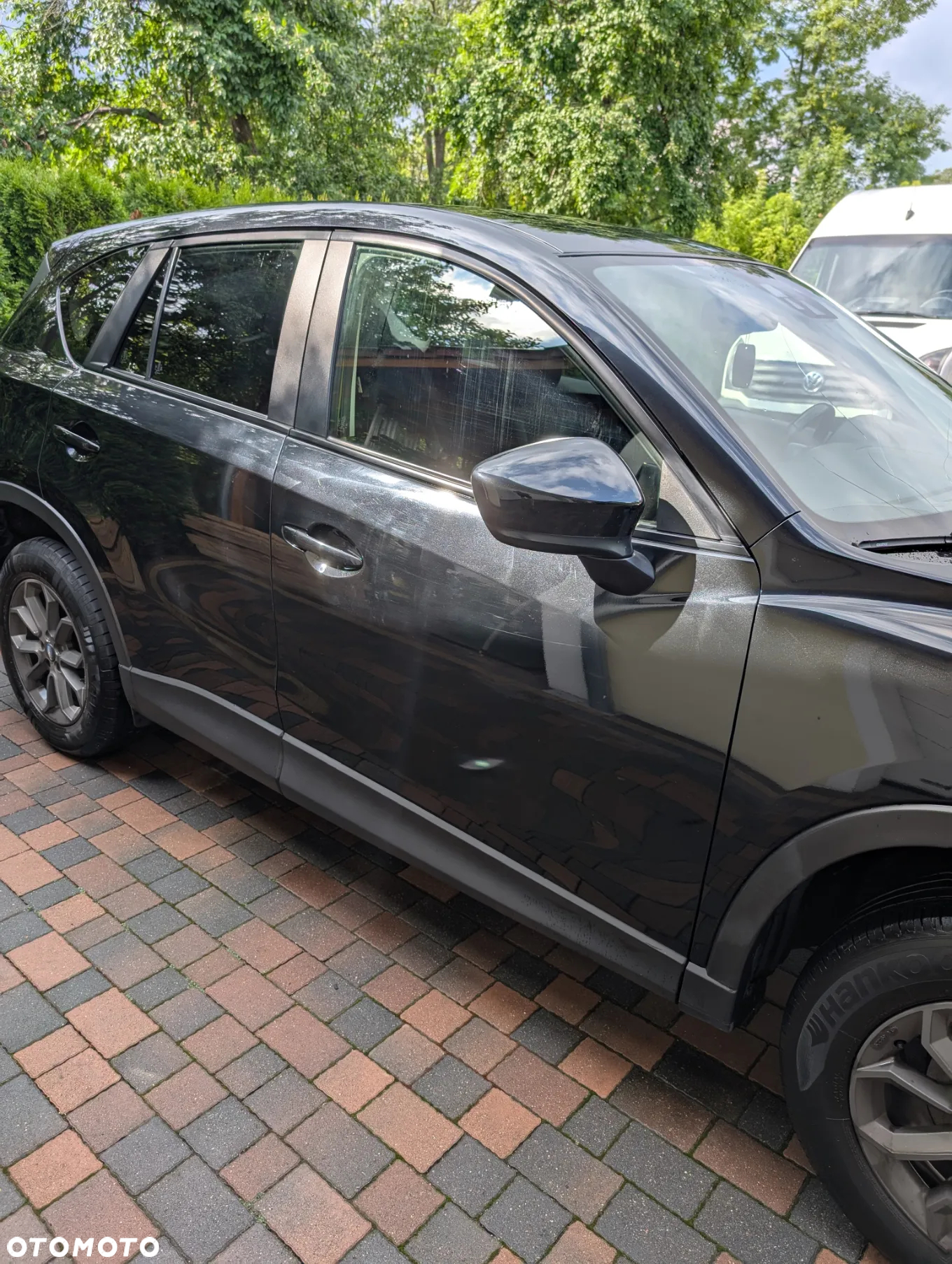 Mazda CX-5 2.2 D Skyenergy 2WD - 3