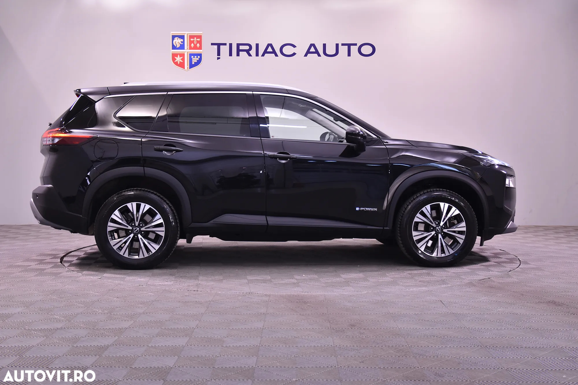 Nissan X-Trail ePower N-Connecta Plus - 6