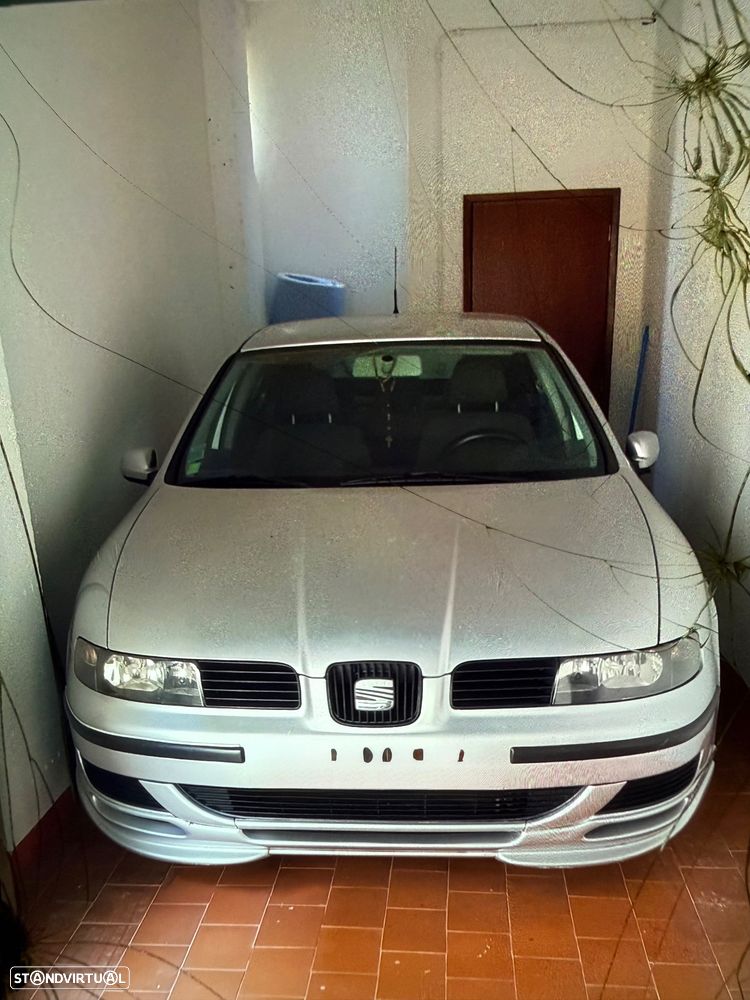 SEAT Leon ver-1-4-16v-signo - 3