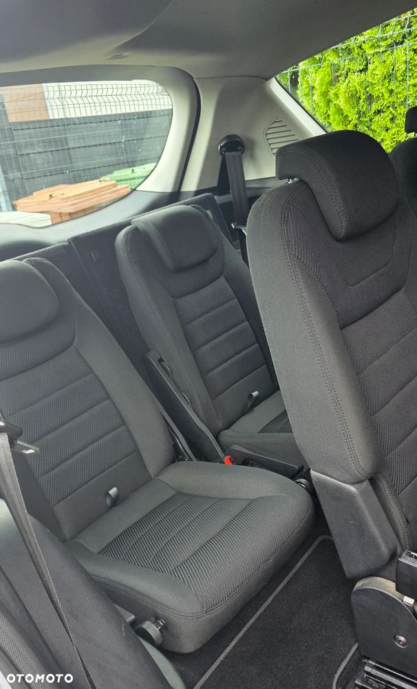 Ford S-Max 2.0 FF Titanium - 14
