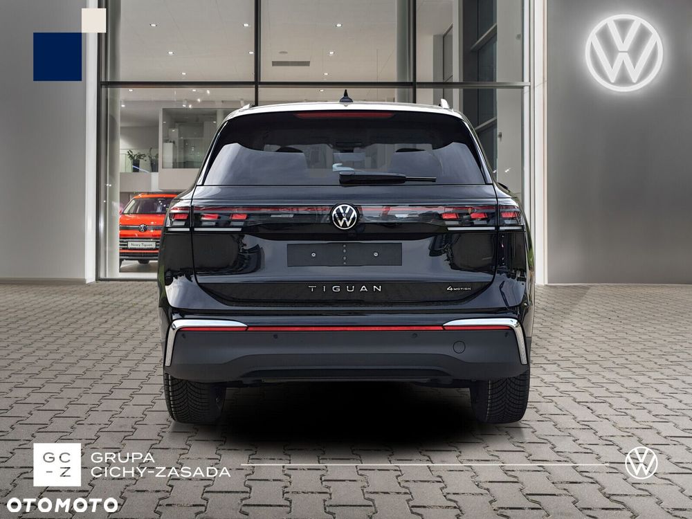 Volkswagen Tiguan 2026 photo 4