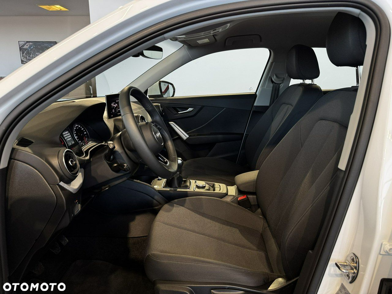 Audi Q2 - 16