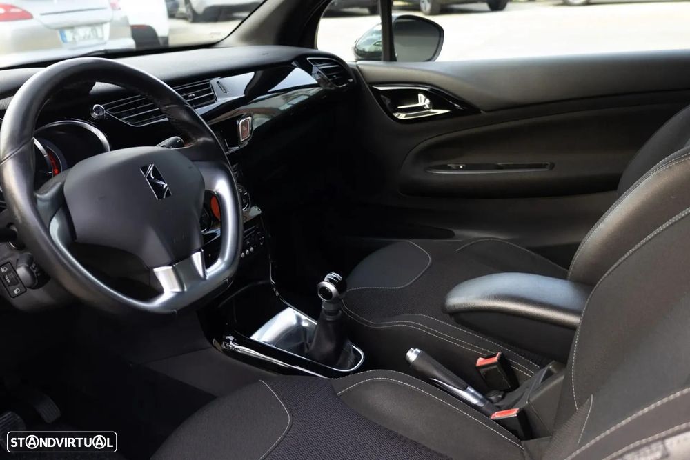 Citroën DS3 - 9