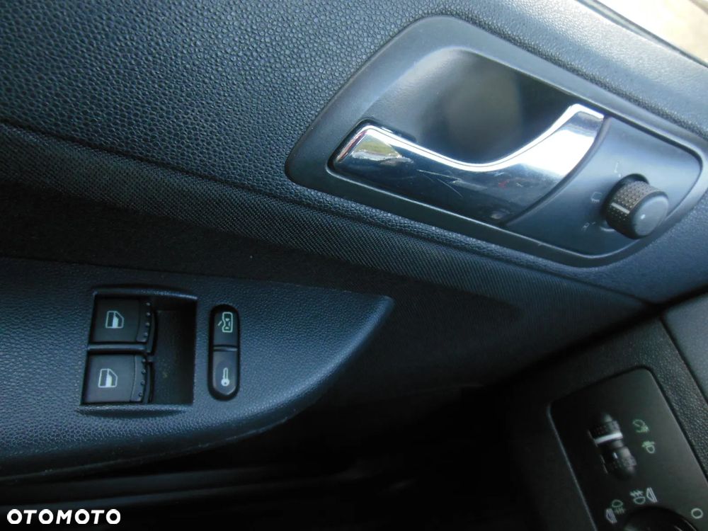 Skoda Fabia 1.4 16V Combi Elegance - 14