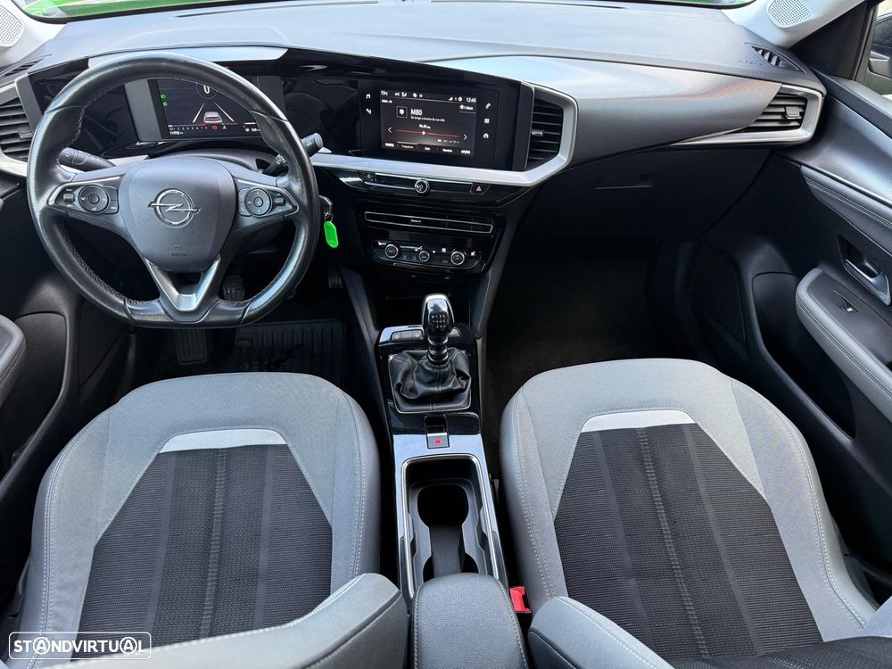 Opel Mokka 1.2 T Elegance - 13