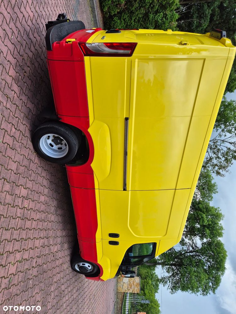 Iveco Daily - 10