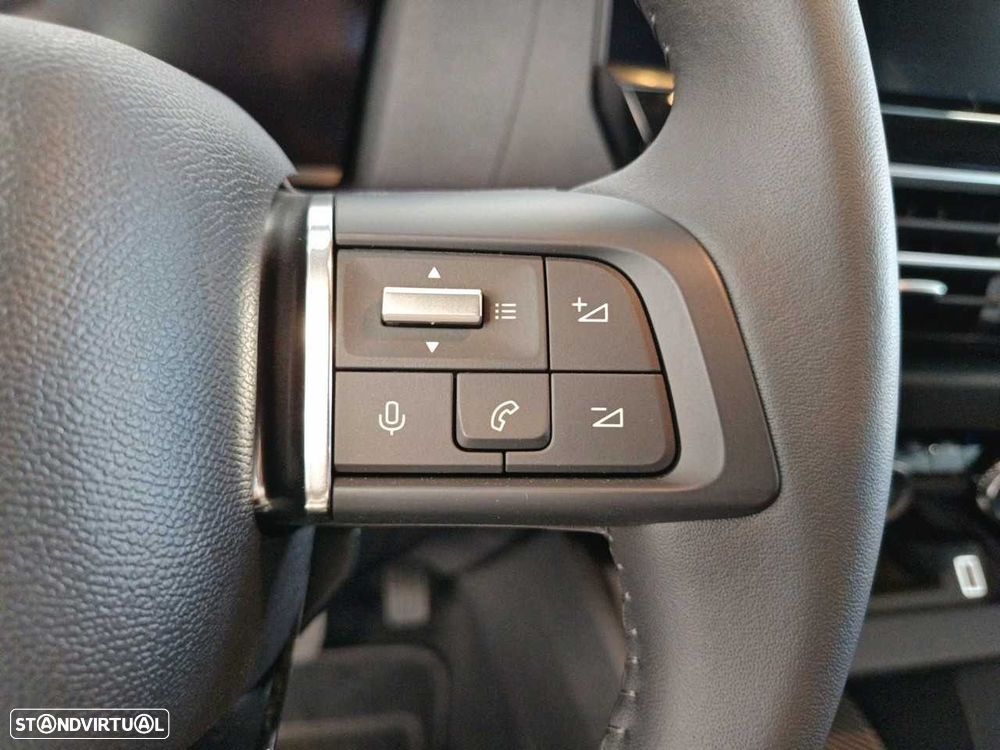 Citroën e-C4 50 kWh Shine Pack - 14