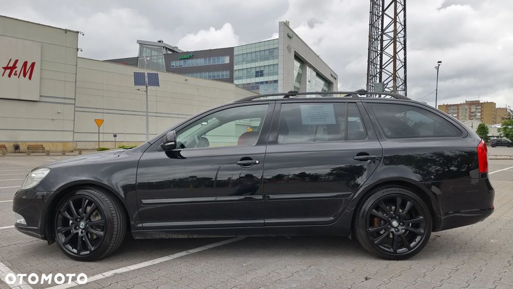 Skoda Octavia 2.0 TDI Elegance - 6