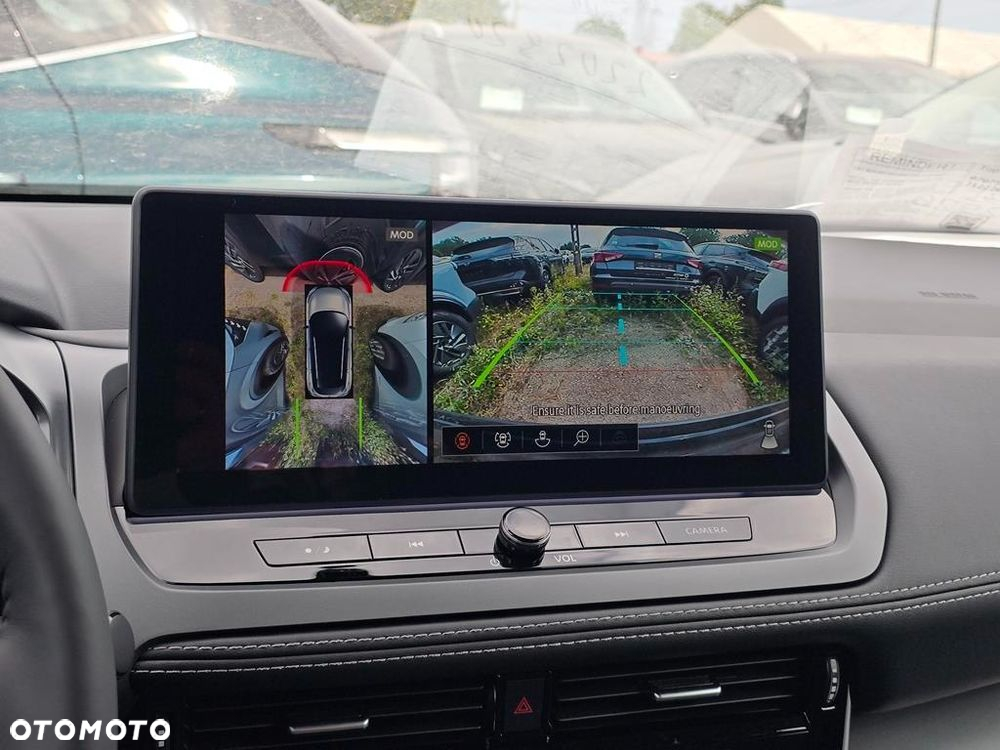 Nissan Qashqai 1.3 DIG-T mHEV N-Connecta Xtronic - 18