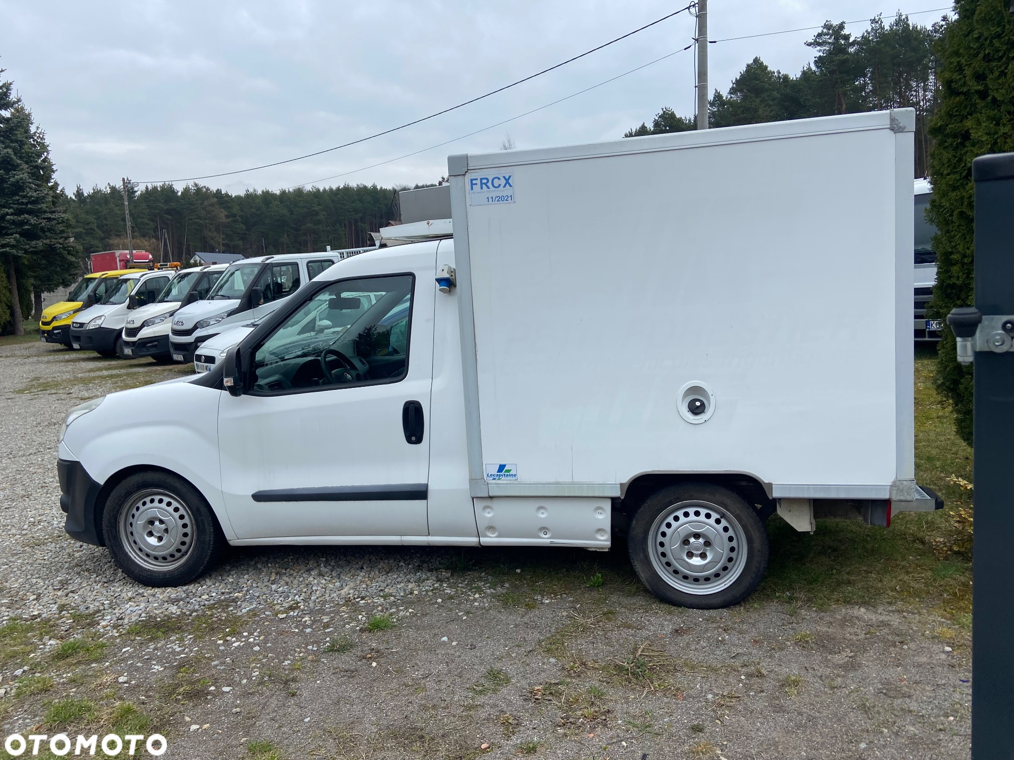 Fiat Doblo - 3