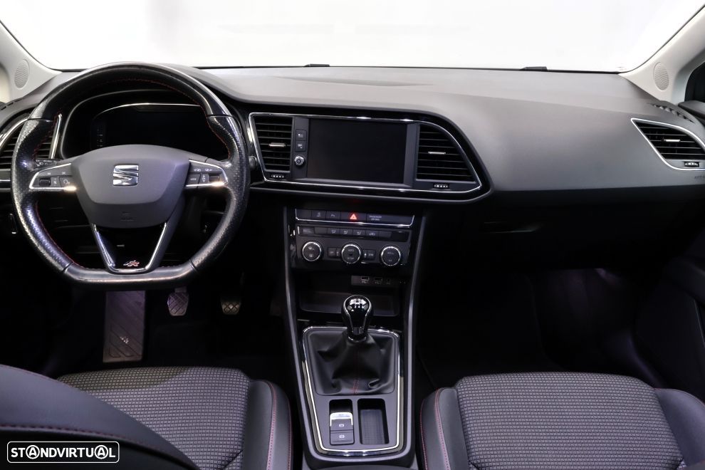 SEAT Leon 1.0 EcoTSI FR S/S - 14