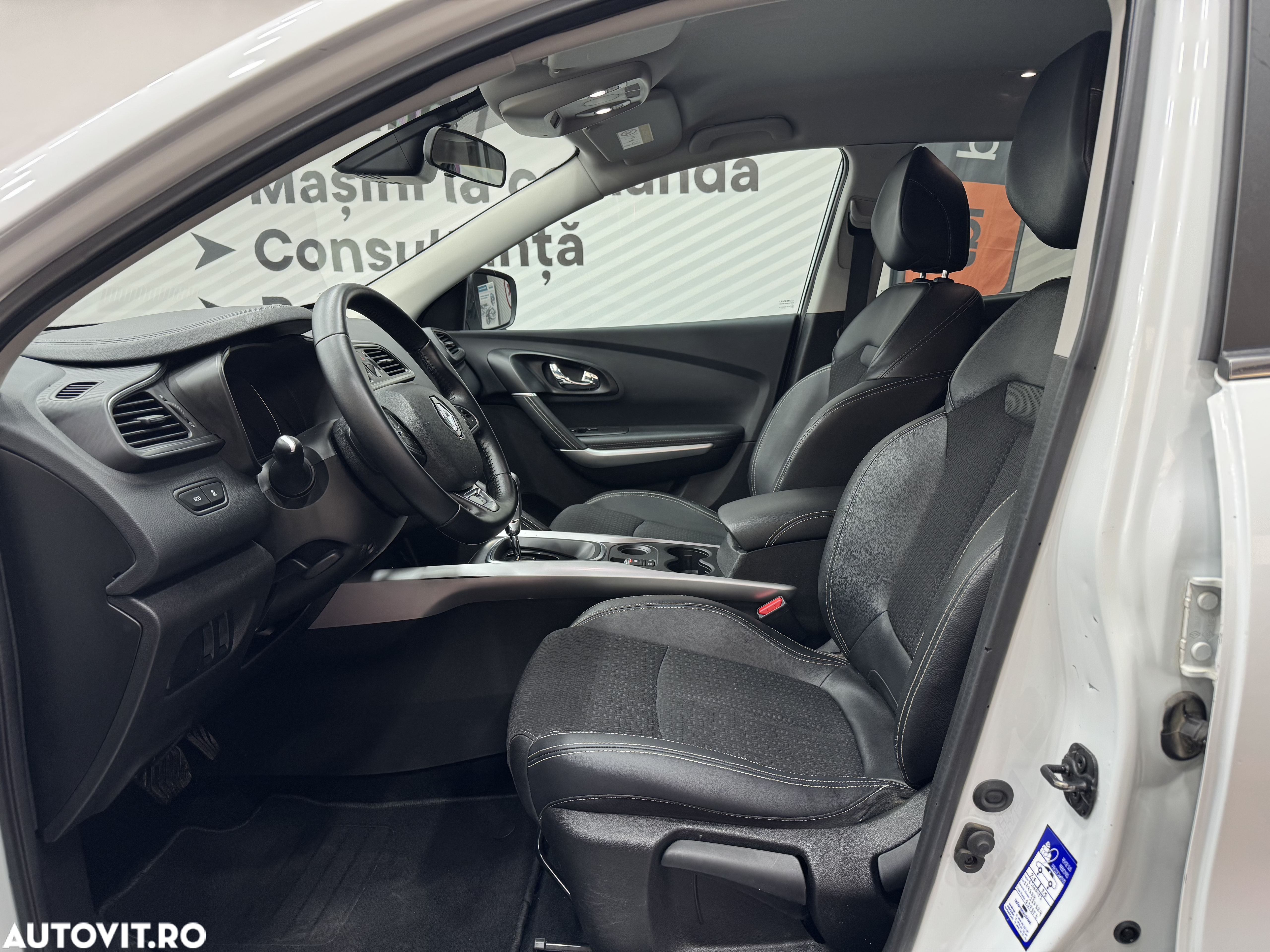 Renault Kadjar Energy dCi 110 EDC LIMITED - 18