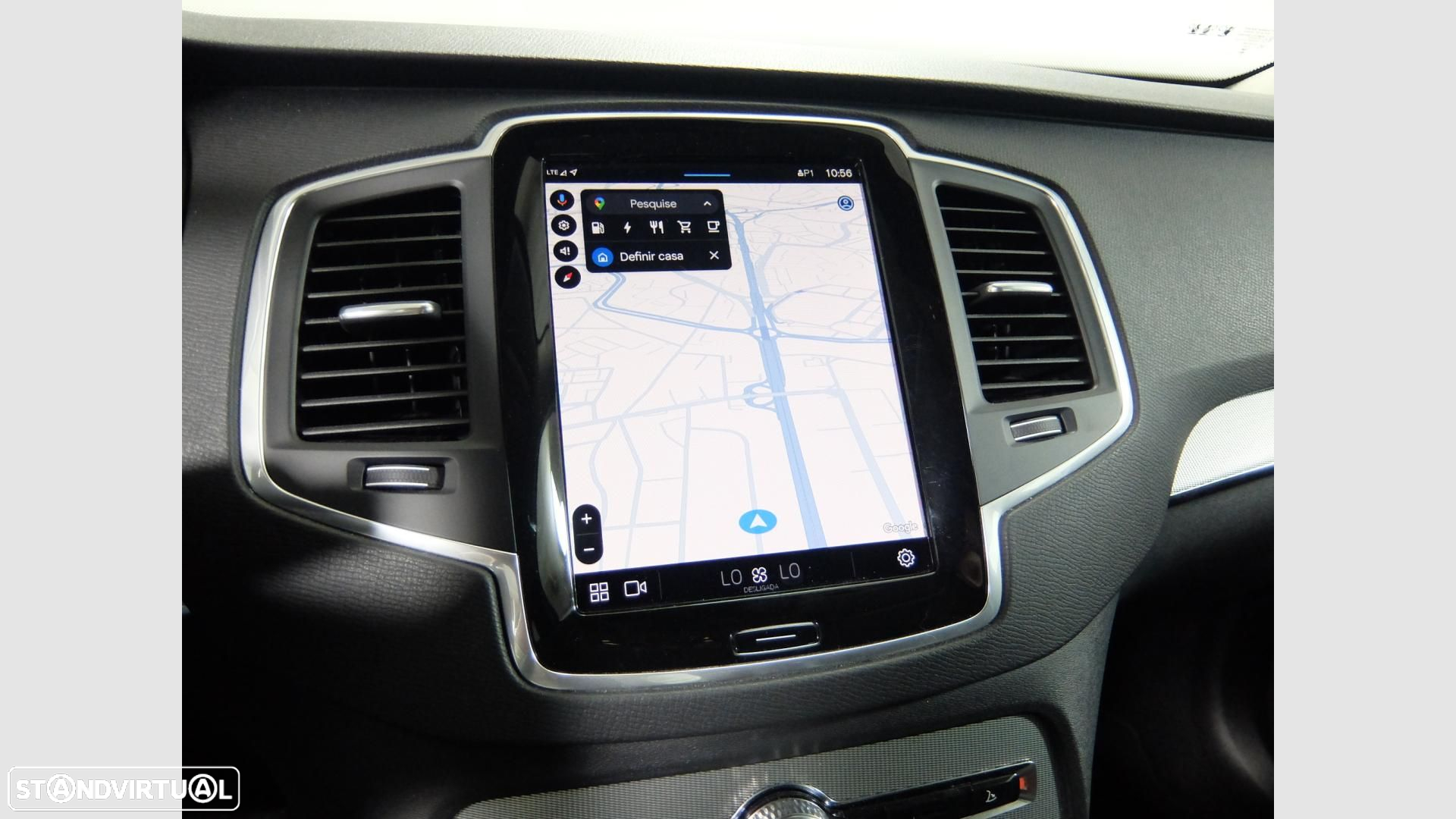 Volvo XC 90 2.0 T8 PHEV Core AWD - 25