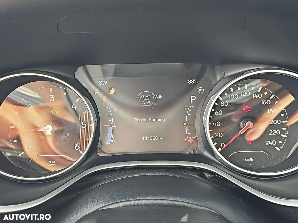 Jeep Compass - 11