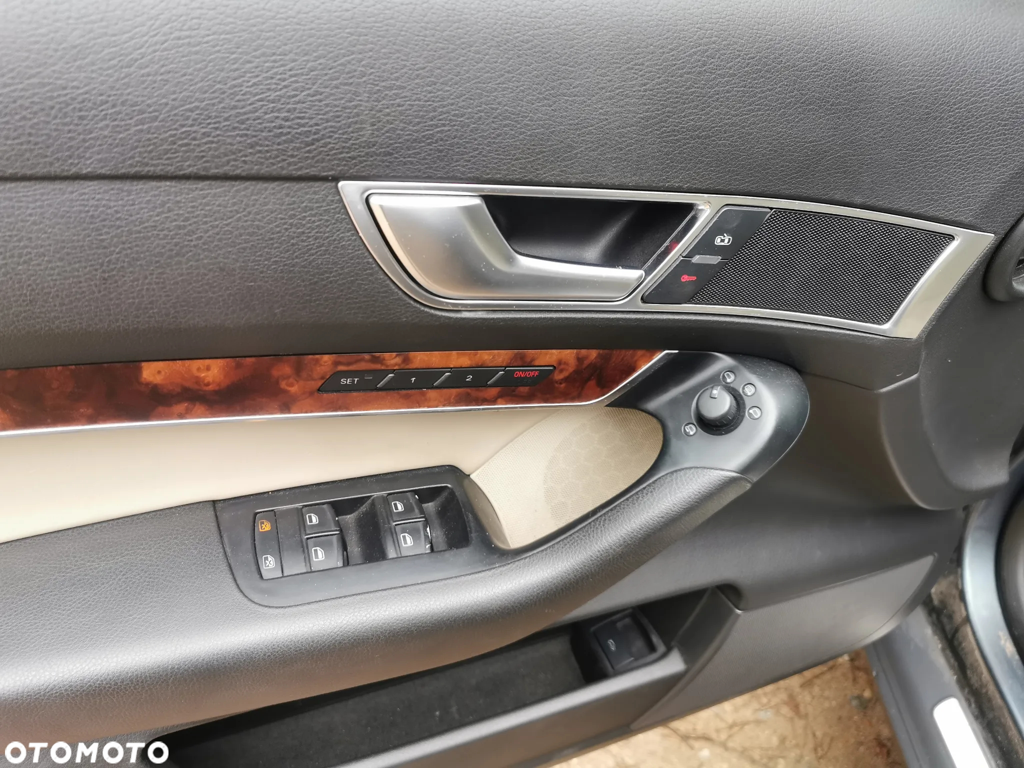 Audi A6 Allroad 3.2 FSI Quattro Tiptr - 14