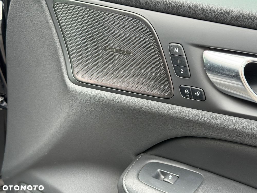 Volvo S60 B4 B Geartronic RDesign - 32