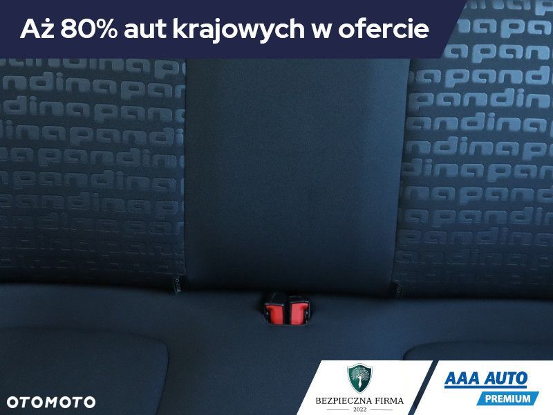 Fiat Panda - 12