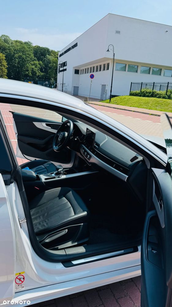 Audi A5 Sportback - 10