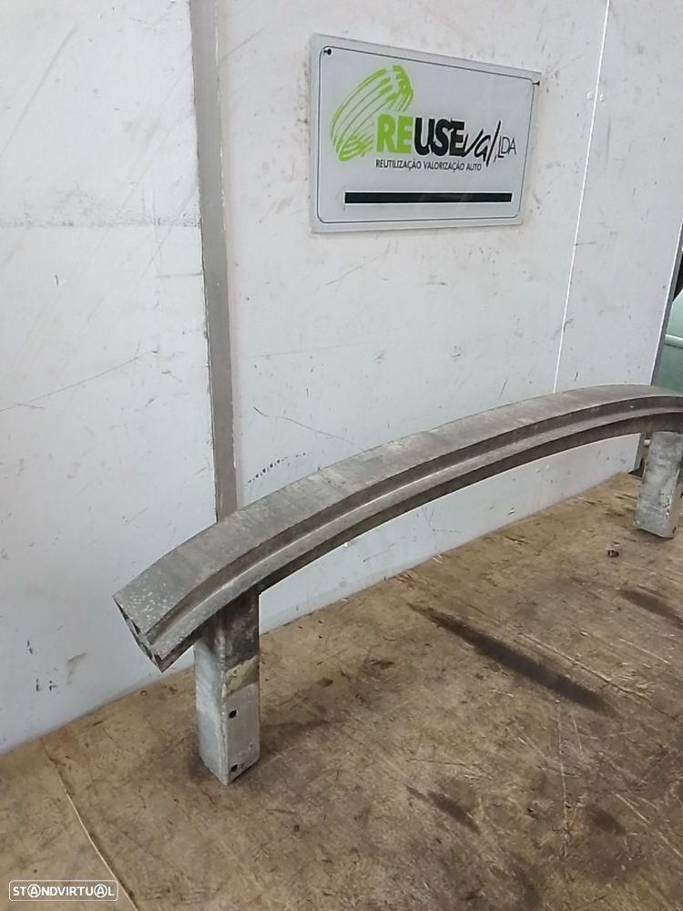 Reforço Para-Choques De Trás Audi A6 (4F2, C6) - 3