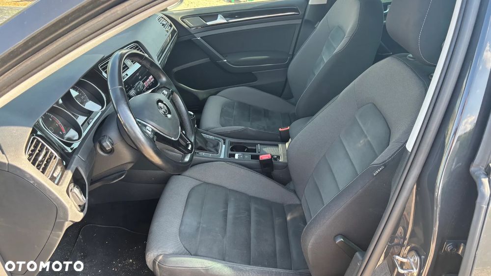 Volkswagen Golf 1.5 TSI ACT OPF BlueMotion Highline - 22