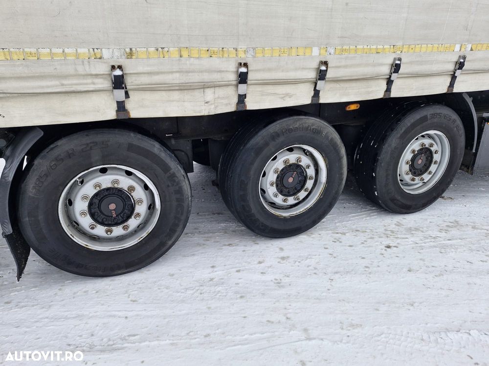 Kögel Standard - 11