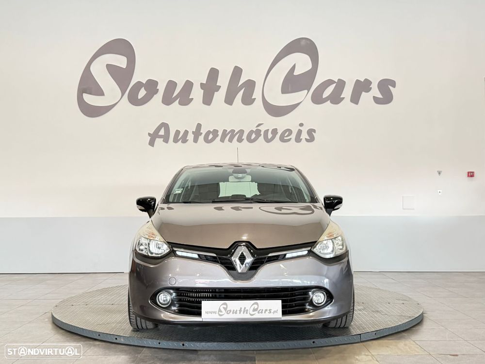 Renault Clio 0.9 TCE Confort - 10