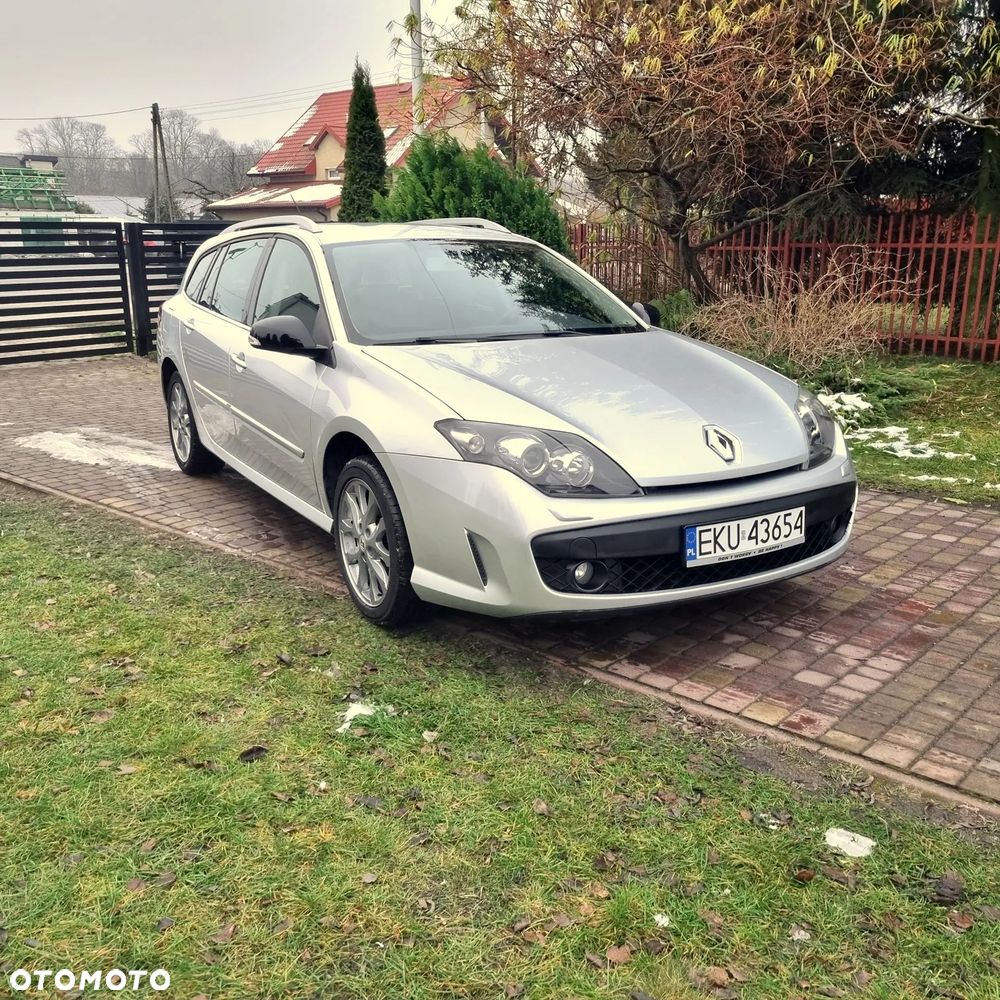 Renault Laguna 2.0 Privilege - 11