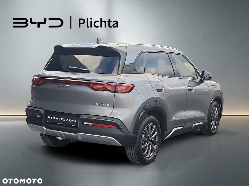 BYD Atto 2 - 5