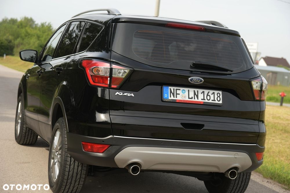 Ford Kuga 1.5 TDCi 2x4 Trend - 10