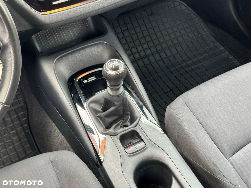 Toyota Corolla 1.2 T Comfort - 28