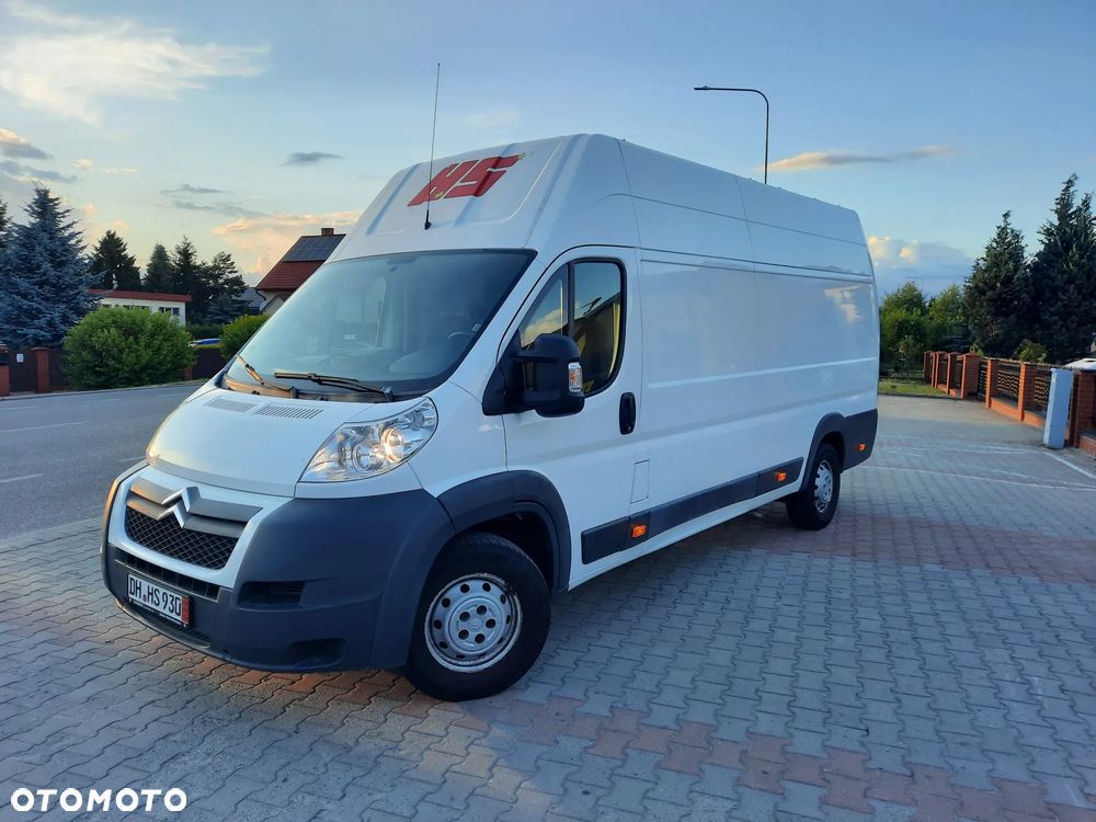 Citroën Jumper